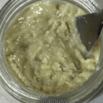 Jealousy Mintz Hash Rosin